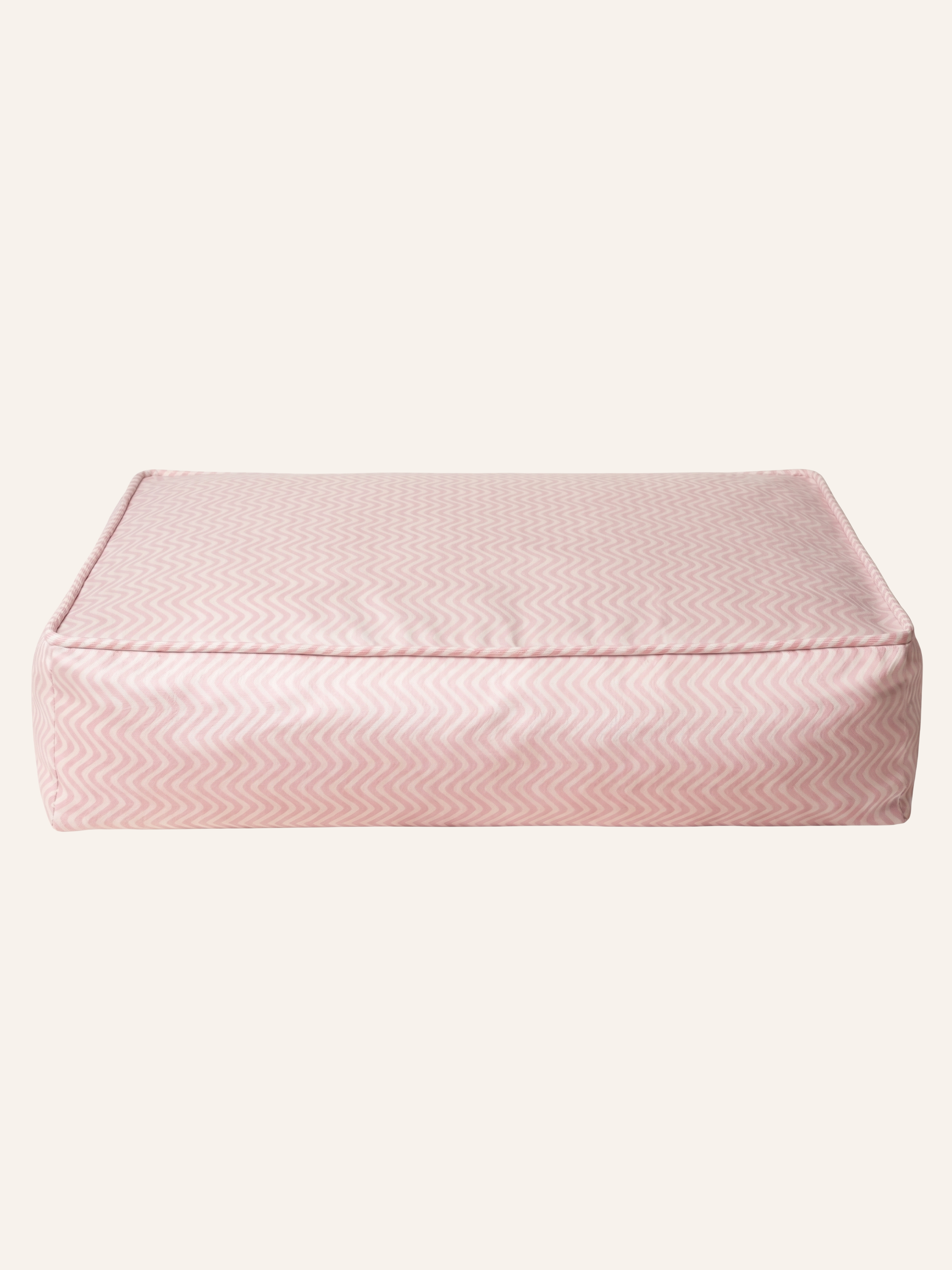Blush Wave Köpek Yatağı