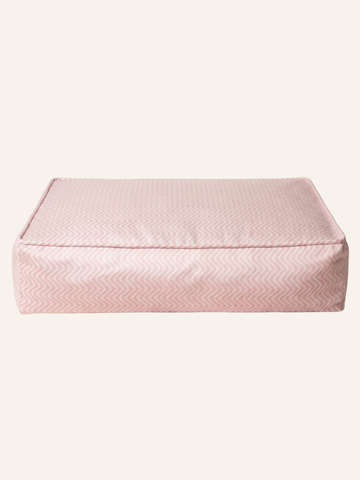 Blush Wave Köpek Yatağı