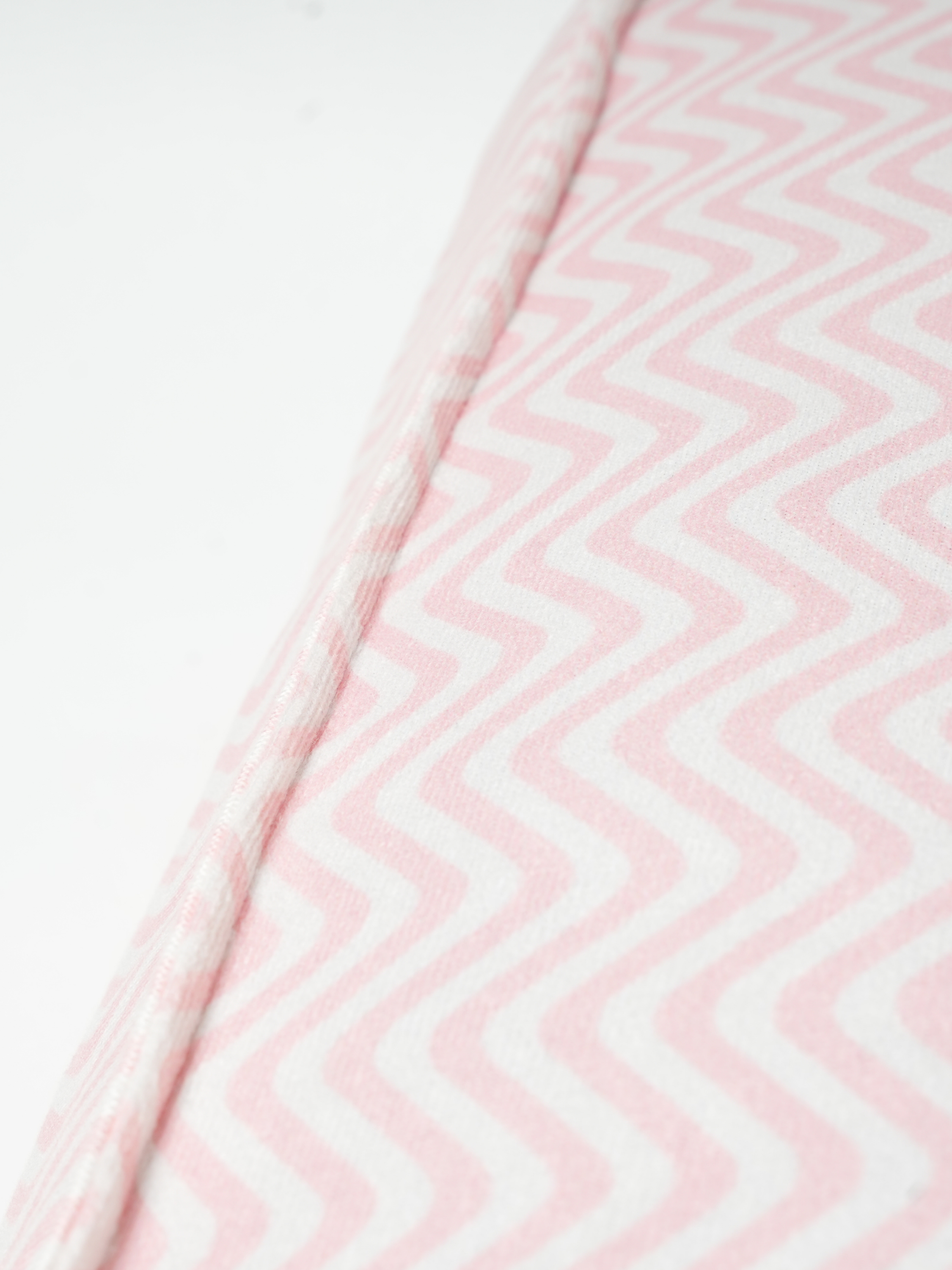 Blush Wave Köpek Yatağı