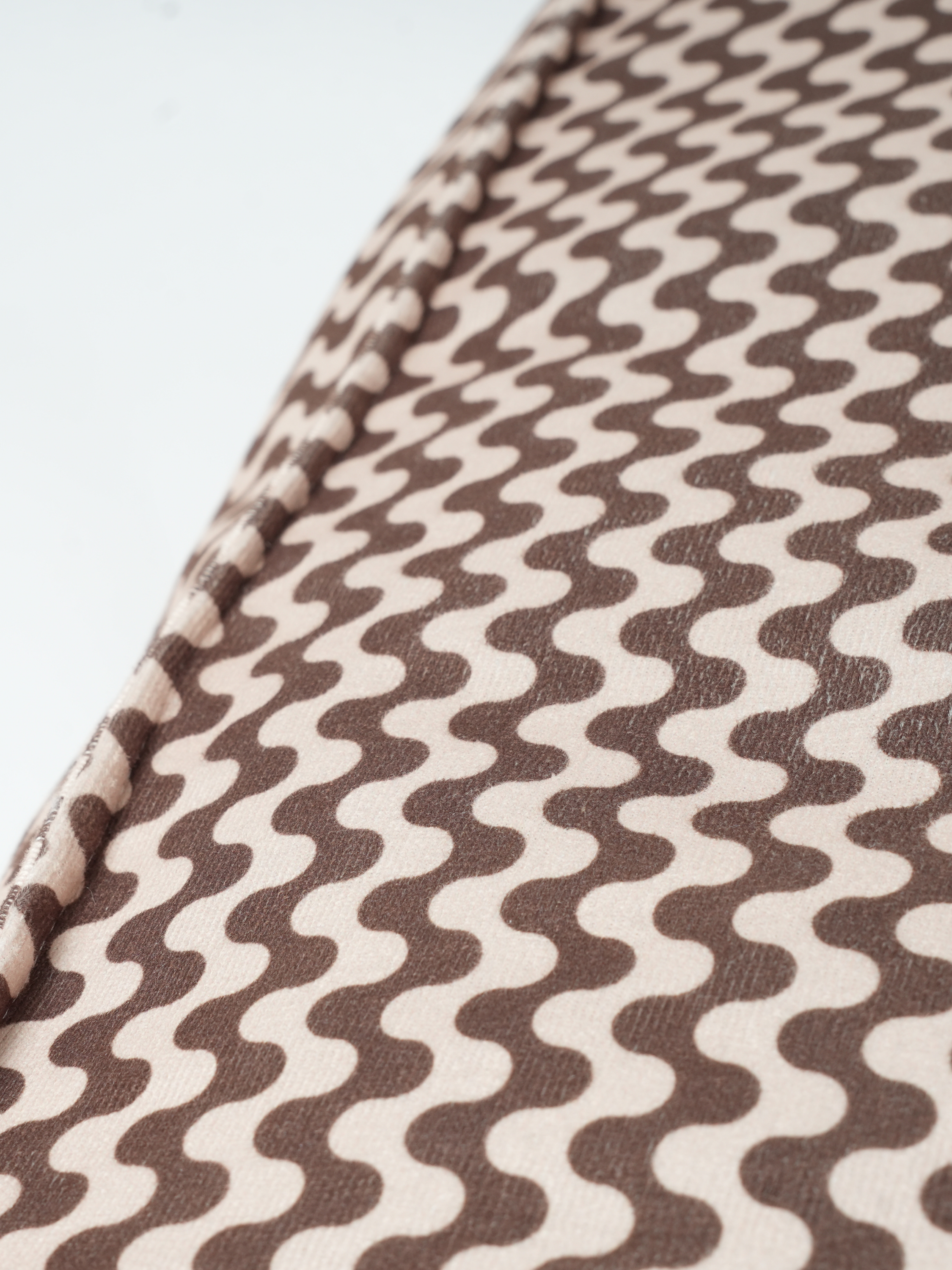 Cocoa Ripple Sofa Köpek Yatağı