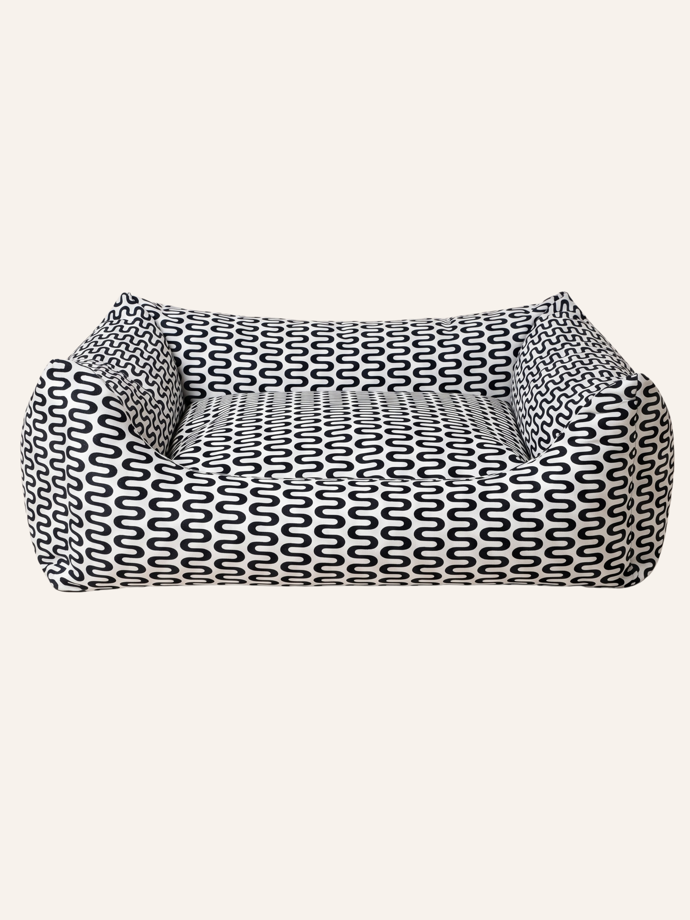 Monochain Sofa Köpek Yatağı