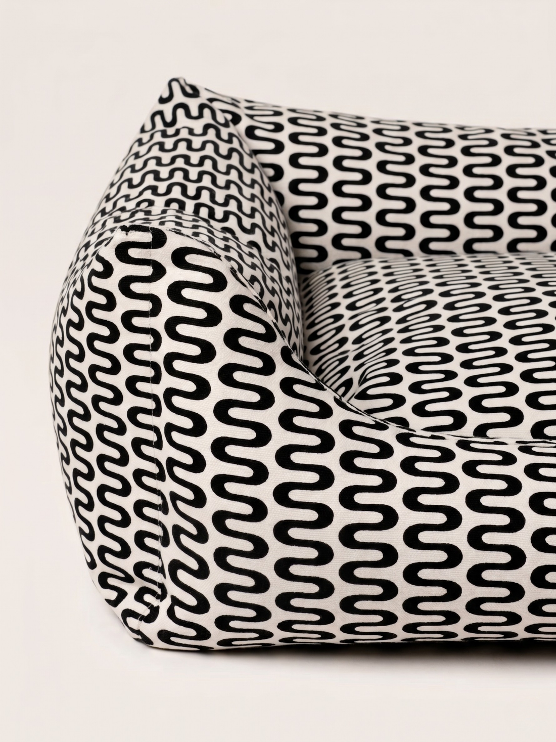 Monochain Sofa Köpek Yatağı