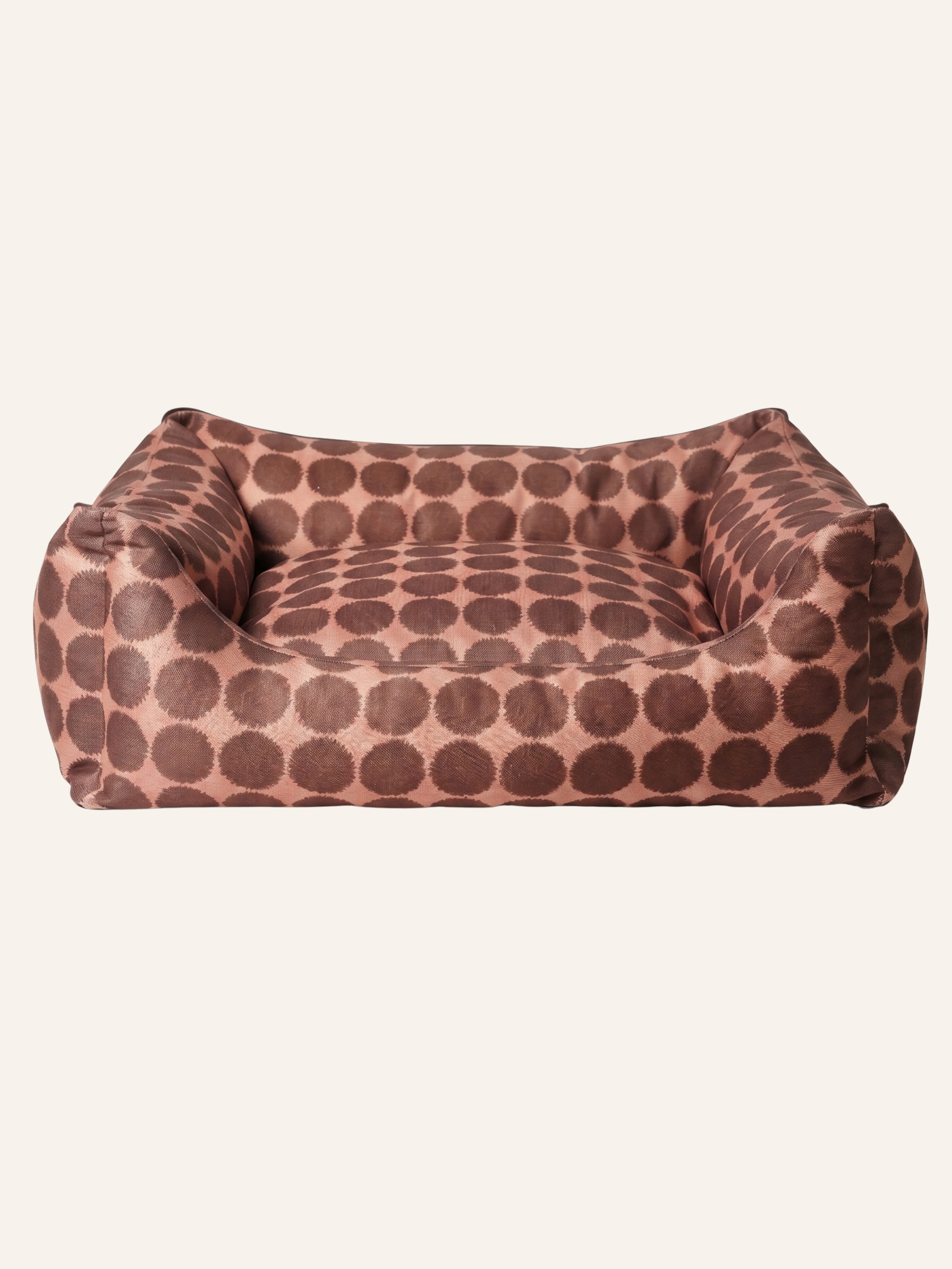 Terra Dot Sofa Köpek Yatağı
