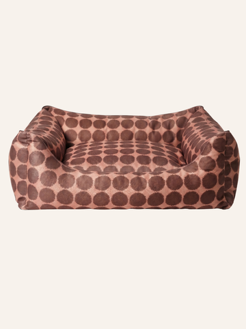 Terra Dot Sofa Köpek Yatağı