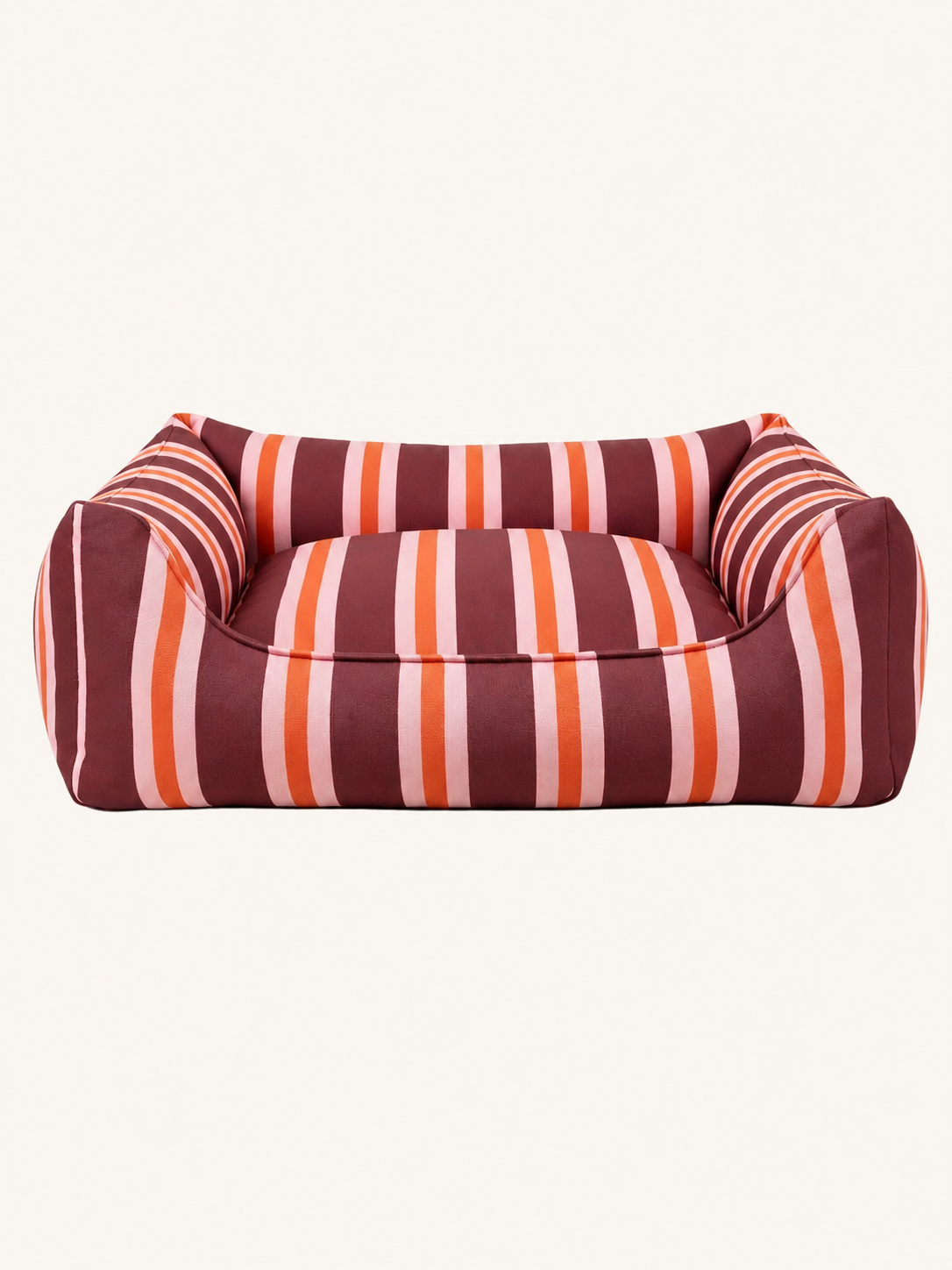 Veloura Rouge Sofa Köpek Yatağı