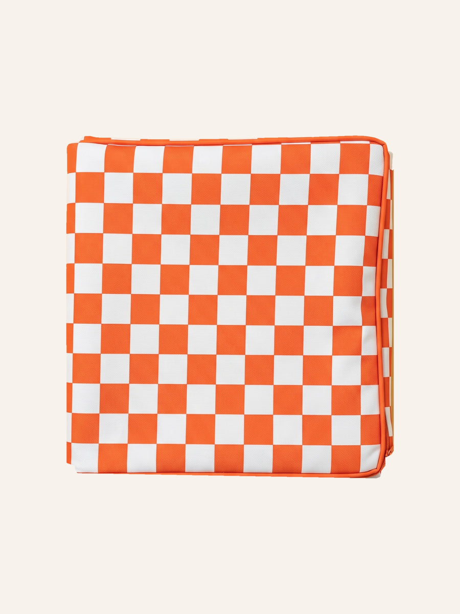 Scarlet Check Yedek Kılıf
